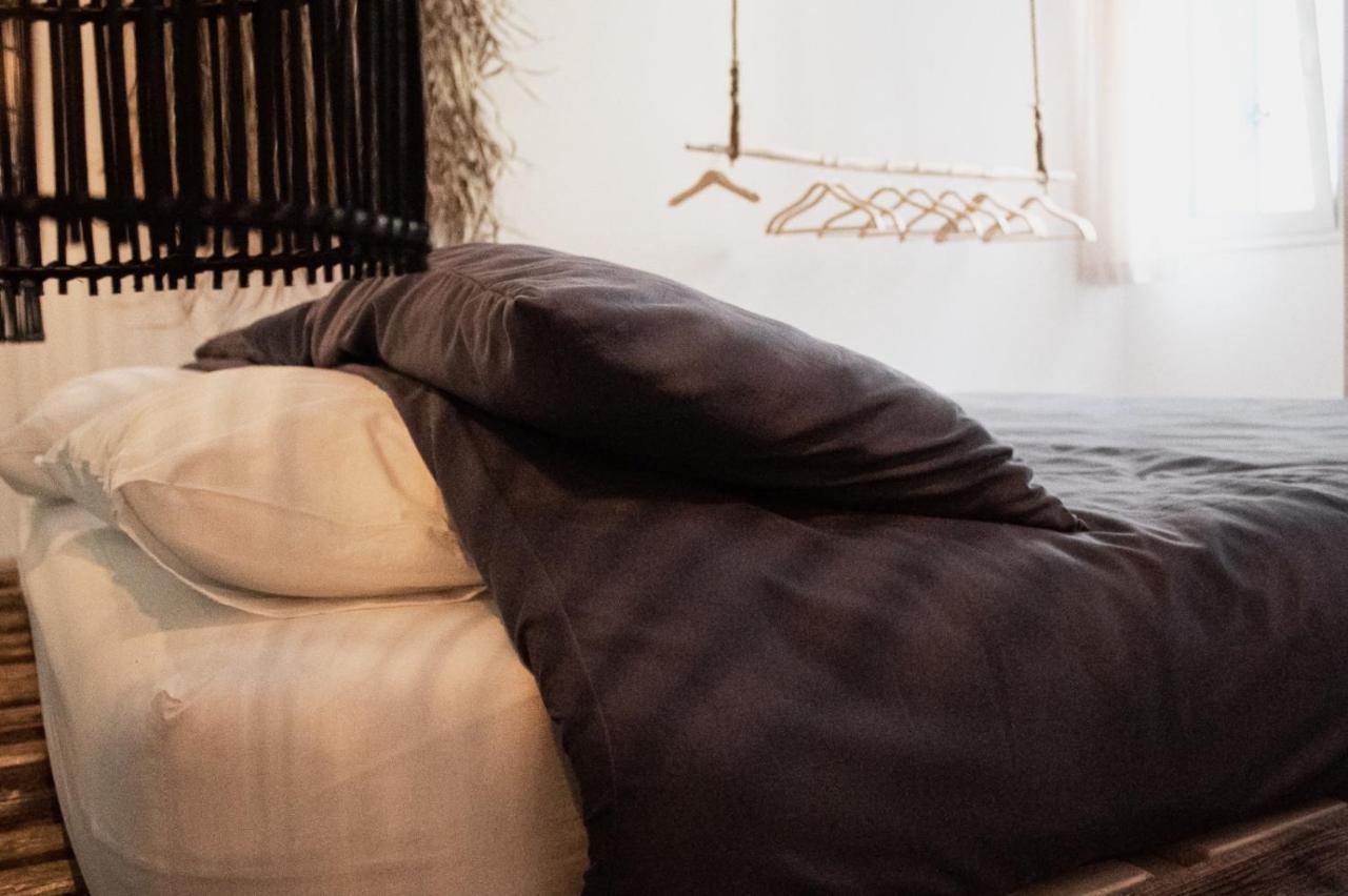 Laguna Suite B&B Кьоджа Экстерьер фото