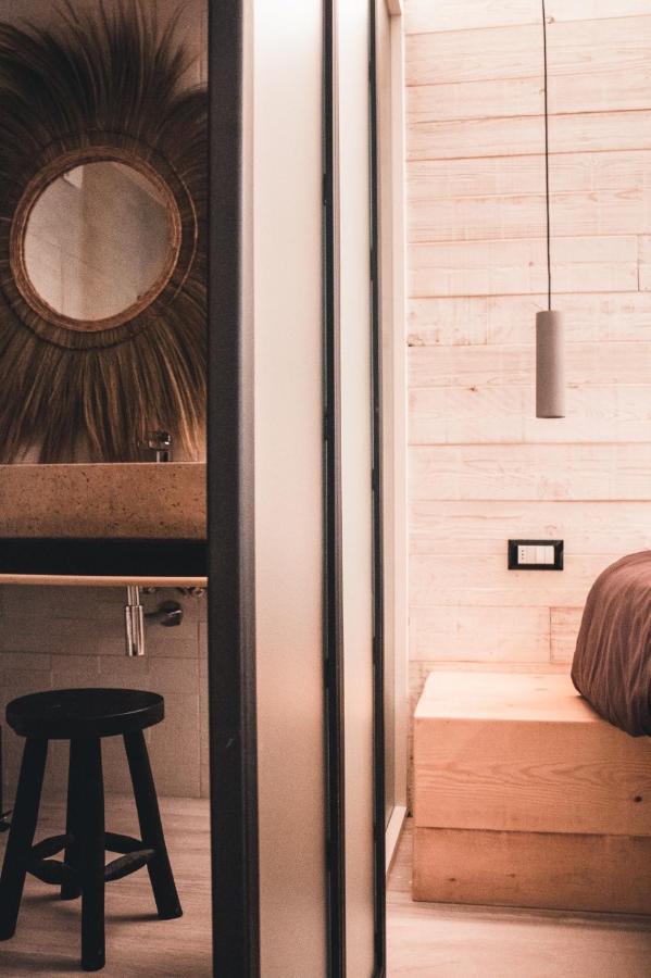Laguna Suite B&B Кьоджа Экстерьер фото