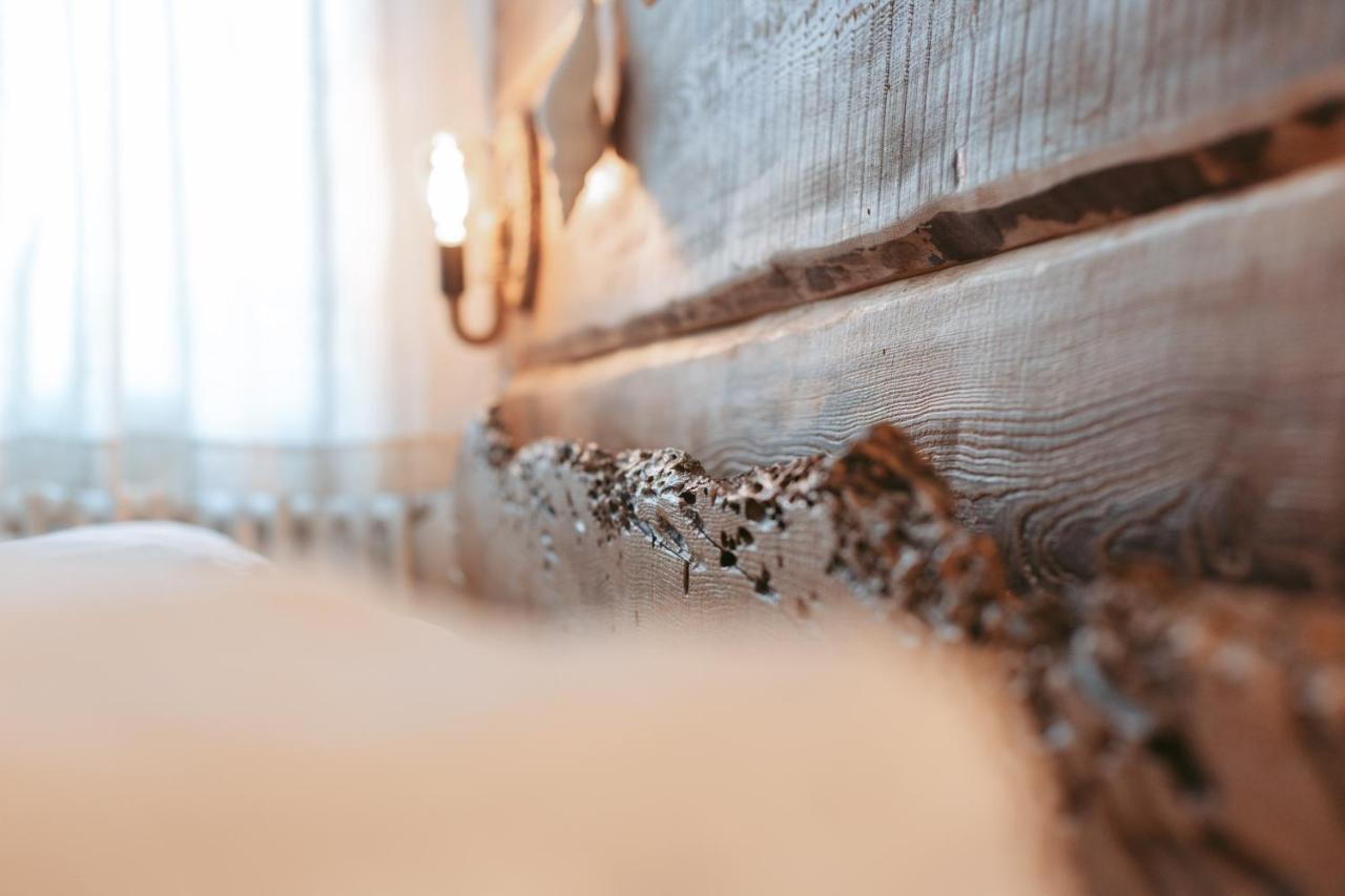 Laguna Suite B&B Кьоджа Экстерьер фото