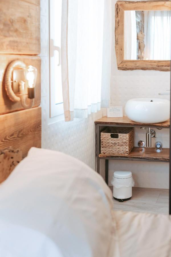 Laguna Suite B&B Кьоджа Экстерьер фото