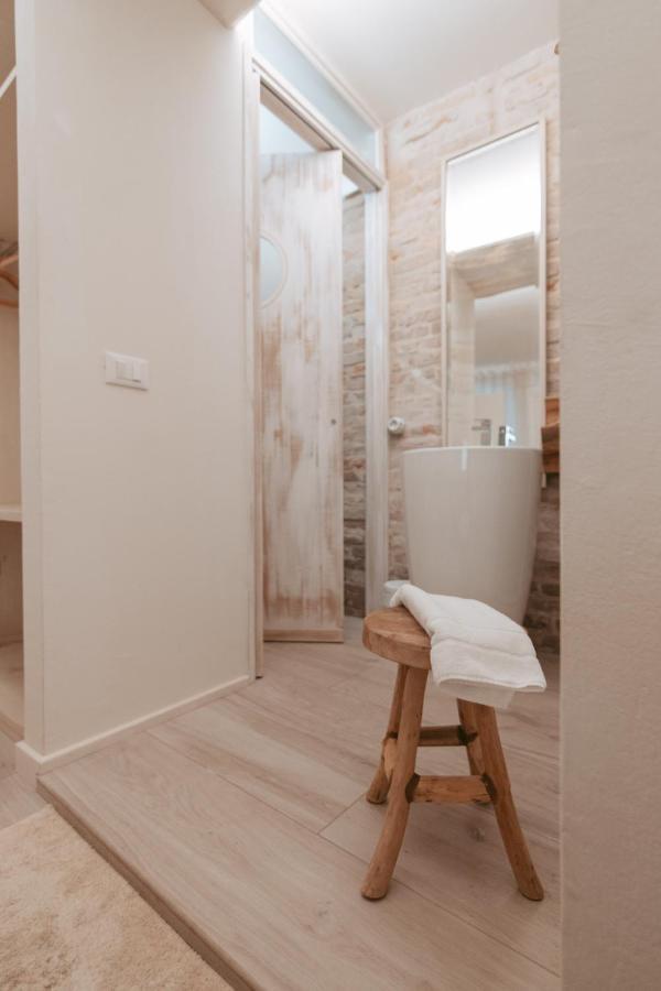 Laguna Suite B&B Кьоджа Экстерьер фото