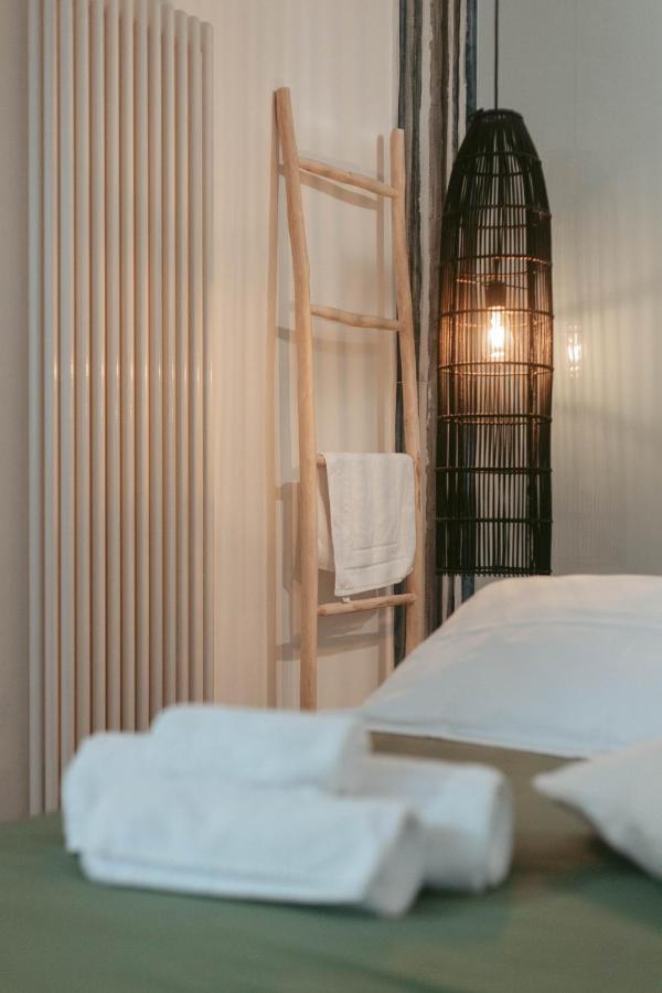 Laguna Suite B&B Кьоджа Экстерьер фото